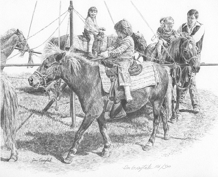 Ranch Life 252